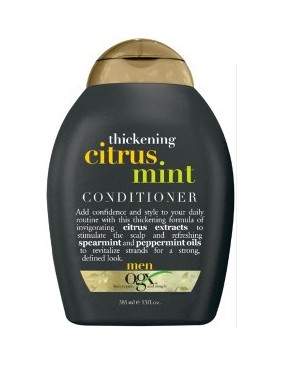 Ogx Thickening Citrus Mint Conditioner For Men