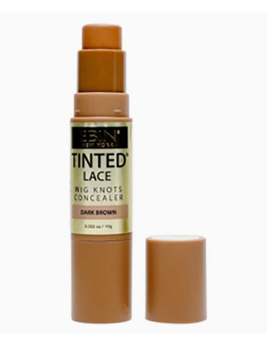EBIN New York Tinted Lace Wig Knots Concealer EBIN New York Tinted Lace Wig Knots Concealer