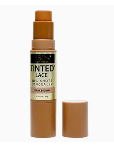 EBIN New York Tinted Lace Wig Knots Concealer EBIN New York Tinted Lace Wig Knots Concealer