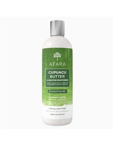 Cupuacu Butter Hydrating Conditioner Cupuacu Butter Hydrating Conditioner