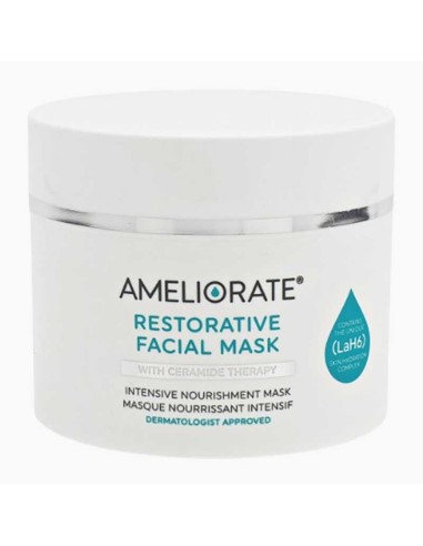 Ameliorate Restorative Facial Mask