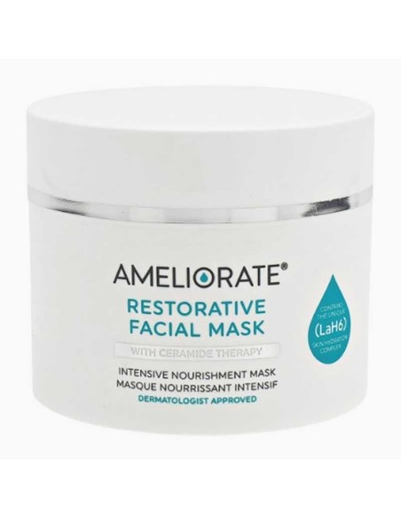Ameliorate Restorative Facial Mask
