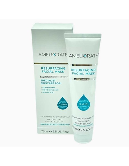 Ameliorate Resurfacing Facial Mask Ameliorate Resurfacing Facial Mask