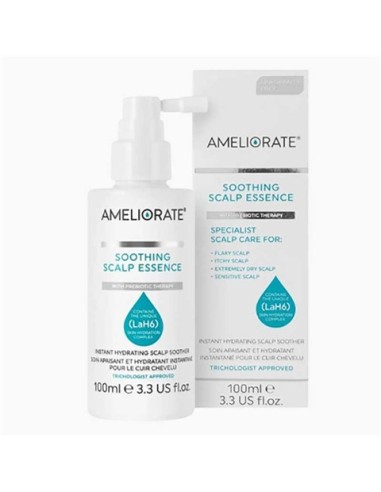 Ameliorate Soothing Scalp Essence Serum Ameliorate Soothing Scalp Essence Serum