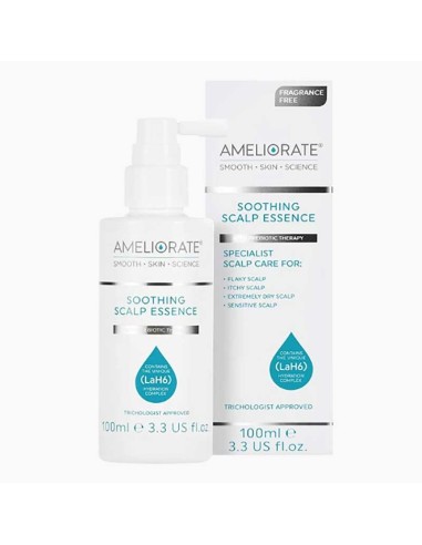 Ameliorate Soothing Scalp Essence Serum Ameliorate Soothing Scalp Essence Serum
