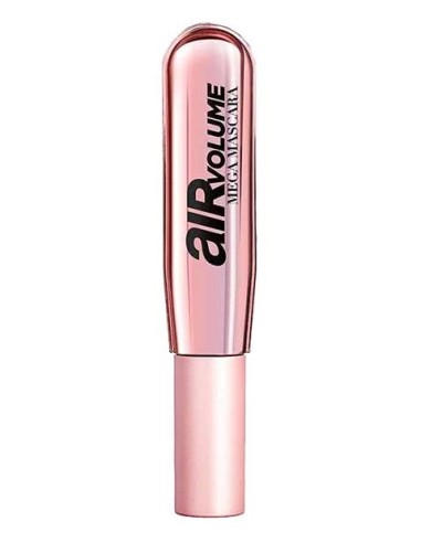 Air Volume Mega Mascara Black Air Volume Mega Mascara Black