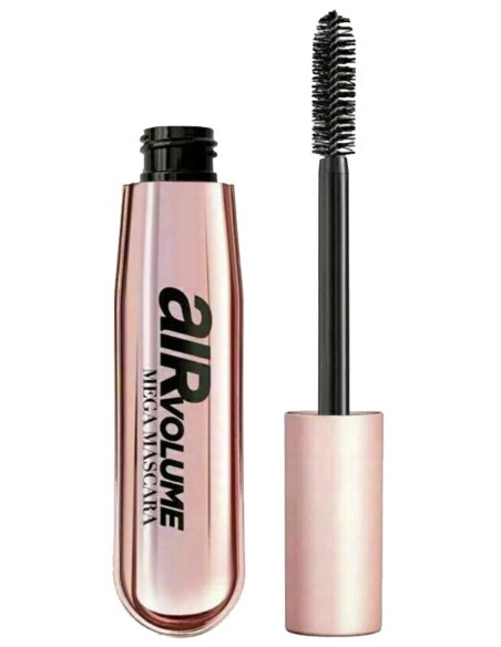 Air Volume Mega Mascara Black Air Volume Mega Mascara Black