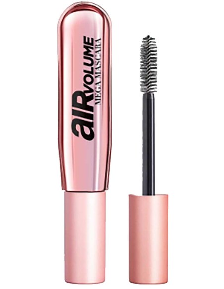 Air Volume Mega Mascara Black Air Volume Mega Mascara Black