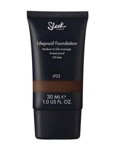 Sleek Lifeproof Foundation LP23 Sleek Lifeproof Foundation LP23
