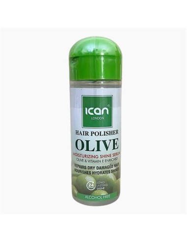 Ican Olive Moisturizing Shine Serum Ican Olive Moisturizing Shine Serum