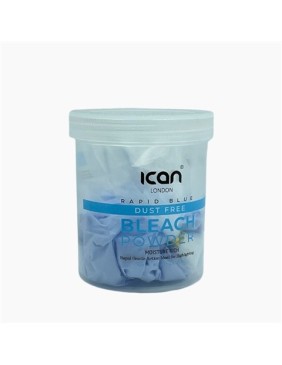 Ican Rapid Blue Dust Free Bleach Powder