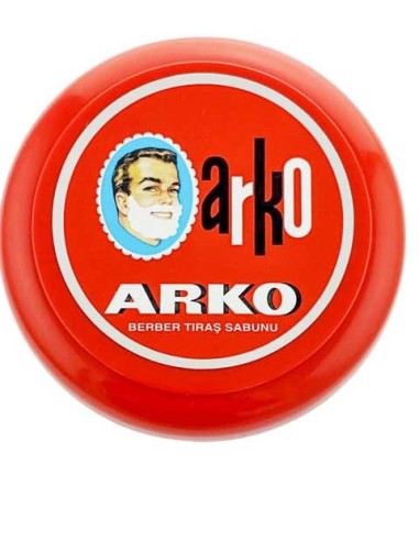 Arko MenArko Shaving Cream Soap Bar Arko MenArko Shaving Cream Soap Bar