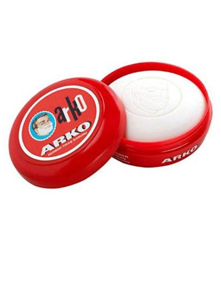 Arko MenArko Shaving Cream Soap Bar Arko MenArko Shaving Cream Soap Bar