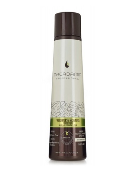 ProfessionalProfessional Weightless Moisture Conditioner