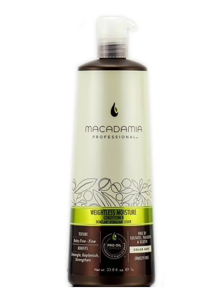 ProfessionalProfessional Weightless Moisture Conditioner ProfessionalProfessional Weightless Moisture Conditioner