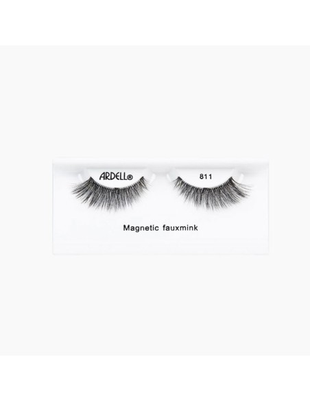 Ardell Magnetic Fauxmink Lashes 811 Ardell Magnetic Fauxmink Lashes 811