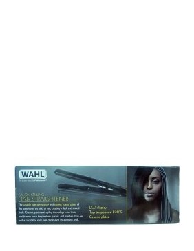 Salon Styling Hair Straightener