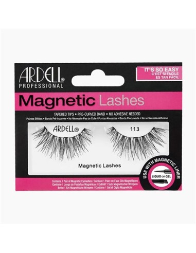 Ardell Magnetic Lashes 113 Ardell Magnetic Lashes 113