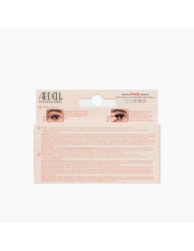 Ardell Magnetic Naked Lashes 421 Ardell Magnetic Naked Lashes 421