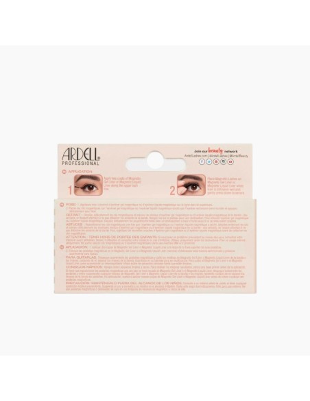 Ardell Magnetic Naked Lashes 421 Ardell Magnetic Naked Lashes 421