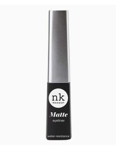 NICKA K NEWYORKNK Matte Eyeliner NICKA K NEWYORKNK Matte Eyeliner
