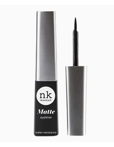 NICKA K NEWYORKNK Matte Eyeliner NICKA K NEWYORKNK Matte Eyeliner
