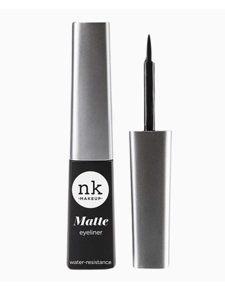 NICKA K NEWYORKNK Matte Eyeliner NICKA K NEWYORKNK Matte Eyeliner