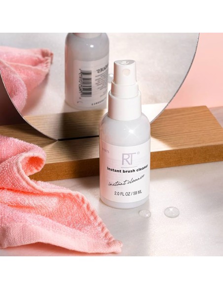 Real Techniques Instant Brush Cleaner Real Techniques Instant Brush Cleaner