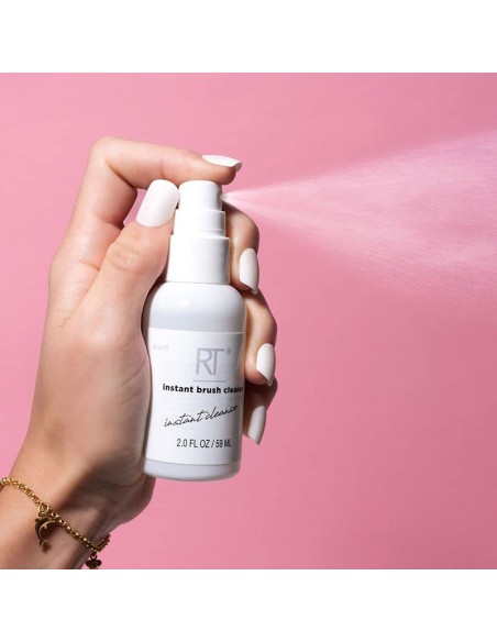 Real Techniques Instant Brush Cleaner Real Techniques Instant Brush Cleaner