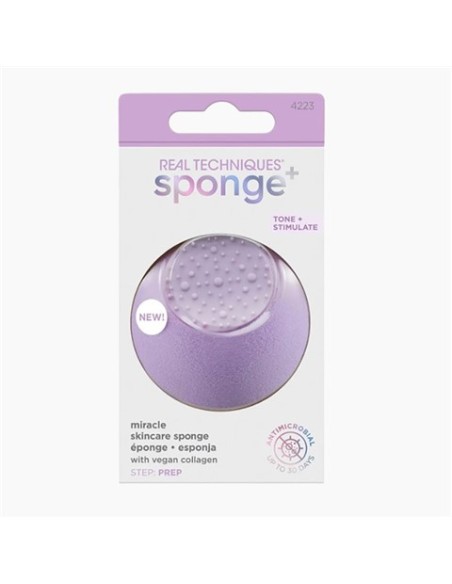 Real Techniques Miracle Sponge 4223