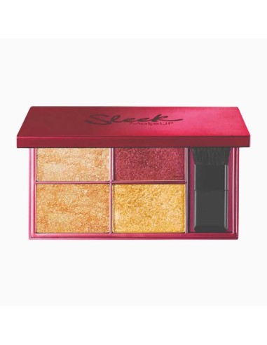 Highlighting Palette Fire It Up