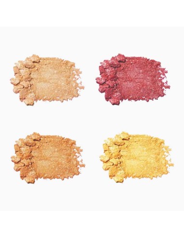 Highlighting Palette Fire It Up