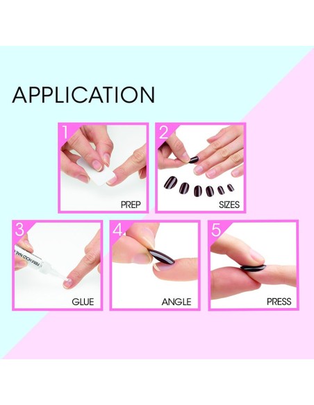 Elegant Touch Acrylic Passionfruit Power