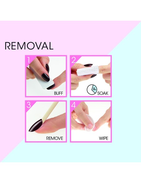 Elegant Touch Acrylic Passionfruit Power