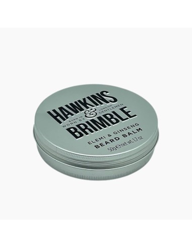 Hawkins And Brimble Beard Balm Hawkins And Brimble Beard Balm