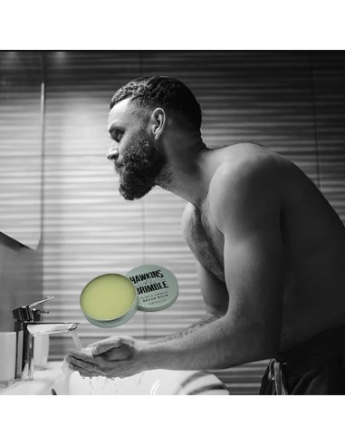 Hawkins And Brimble Beard Balm Hawkins And Brimble Beard Balm