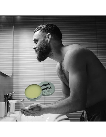 Hawkins And Brimble Beard Balm Hawkins And Brimble Beard Balm