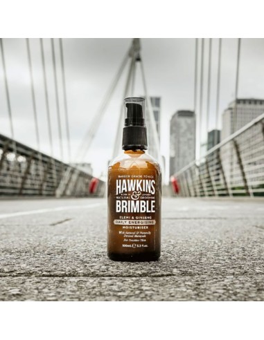 Hawkins And Brimble Daily Energising Moisturiser Hawkins And Brimble Daily Energising Moisturiser