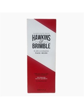 Hawkins & Brimble Face Wash