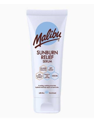 Malibu Sunburn Relief Serum Malibu Sunburn Relief Serum