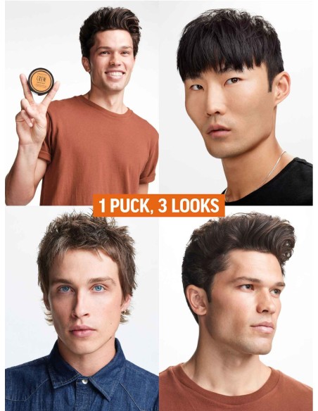 American Crew Matte Clay American Crew Matte Clay