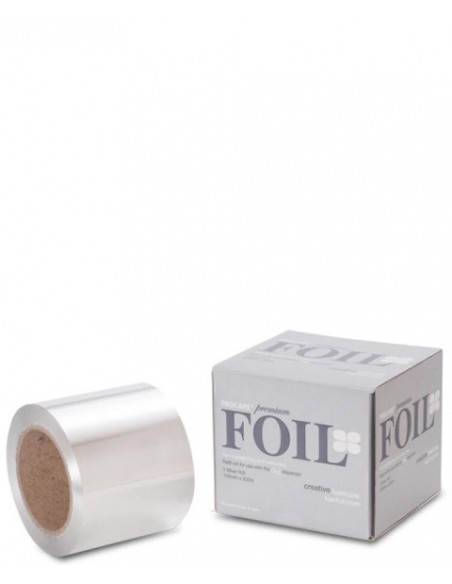 Premium Foil For Streaks & Colouring