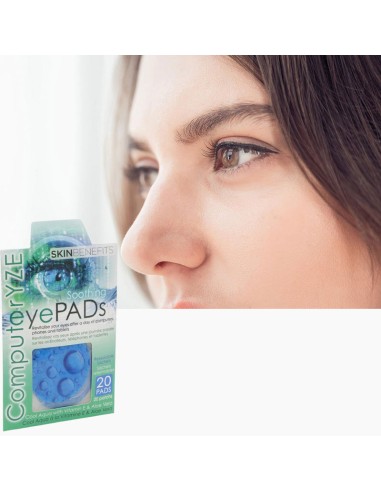 Amirose Revitalising Vitamin C Orange Facial Pads Amirose Revitalising Vitamin C Orange Facial Pads