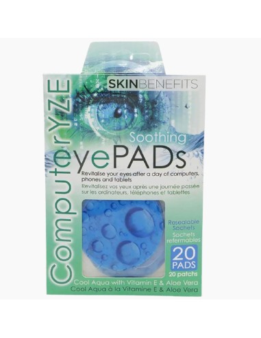 Amirose Revitalising Vitamin C Orange Facial Pads Amirose Revitalising Vitamin C Orange Facial Pads