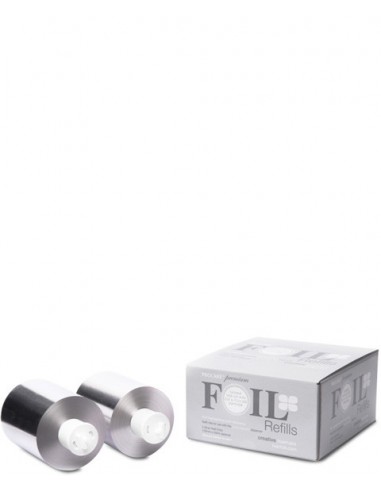 Premium Foil Refills For Highlighting And Colouring