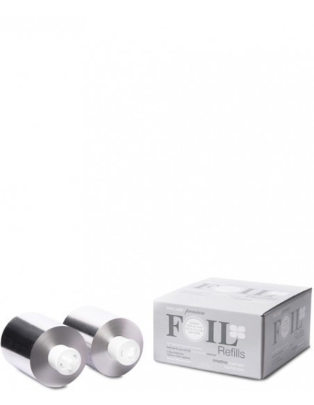 Premium Foil Refills For Highlighting And Colouring