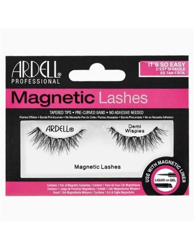 Ardell Magnetic Lashes Demi Wispies Ardell Magnetic Lashes Demi Wispies