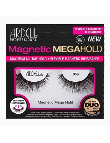 Ardell Magnetic Mega Hold Lashes 056 Ardell Magnetic Mega Hold Lashes 056