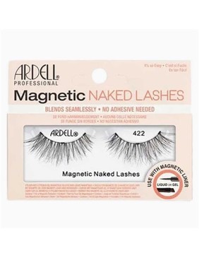 Ardell Magnetic Naked Lashes 422