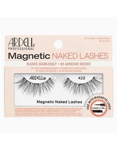 Ardell Magnetic Naked Lashes 422